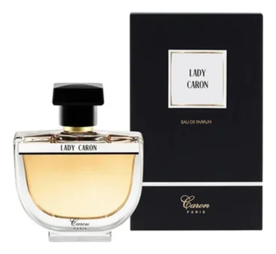 Caron Lady Caron 2017 - Интернет-магазин Aliks Perfume