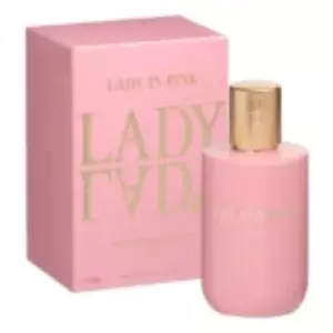 Geparlys Lady In Pink - Интернет-магазин Aliks Perfume