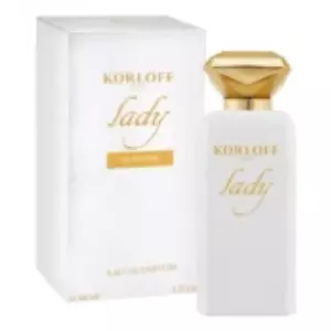 Korloff Paris Lady In White - Интернет-магазин Aliks Perfume