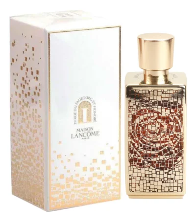 Lancome Oud Bouquet - Интернет-магазин Aliks Perfume