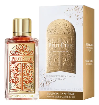 Lancome Peut-Etre 2020 - Интернет-магазин Aliks Perfume