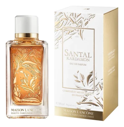 Lancome Santal Kardamon - Интернет-магазин Aliks Perfume