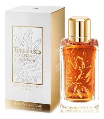 Lancome Tubereuses Castane - Интернет-магазин Aliks Perfume