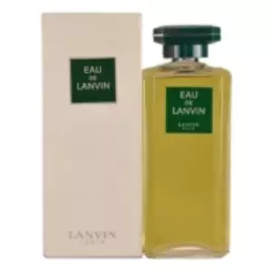 Lanvin  Eau De Lanvin - Интернет-магазин Aliks Perfume