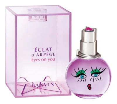 Lanvin Eclat D'Arpege Eyes On You - Интернет-магазин Aliks Perfume
