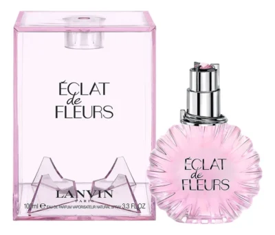 Lanvin Eclat De Fleurs - Интернет-магазин Aliks Perfume
