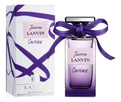Lanvin Jeanne Couture - Интернет-магазин Aliks Perfume