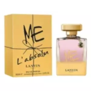 Lanvin Me L'Absolu - Интернет-магазин Aliks Perfume