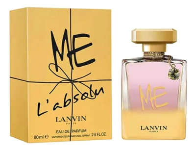 Lanvin Me L'Absolu - Интернет-магазин Aliks Perfume