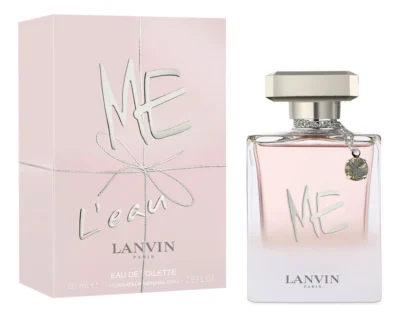 Lanvin Me L'Eau - Интернет-магазин Aliks Perfume