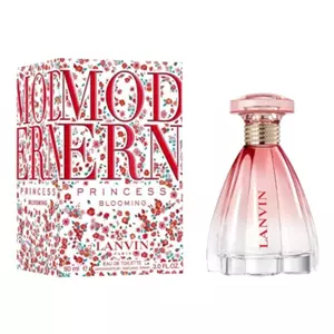 Lanvin Modern Princess Blooming - Интернет-магазин Aliks Perfume