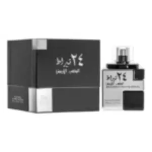 Lattafa 24 Carat White Gold - Интернет-магазин Aliks Perfume