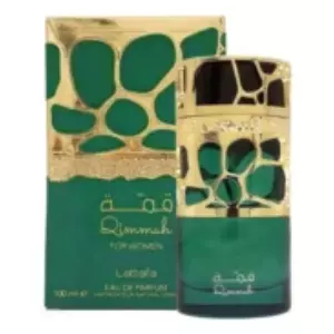 Lattafa Qimmah For Women - Интернет-магазин Aliks Perfume