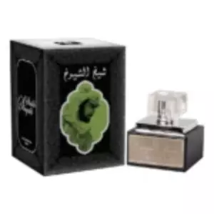Lattafa Sheikh Al Shuyukh - Интернет-магазин Aliks Perfume
