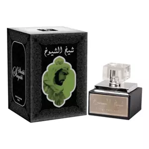 Lattafa Sheikh Al Shuyukh - Интернет-магазин Aliks Perfume