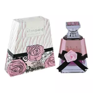 Lattafa WashWashah - Интернет-магазин Aliks Perfume