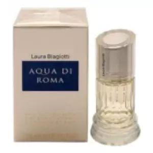 Laura Biagiotti Aqua Di Roma - Интернет-магазин Aliks Perfume