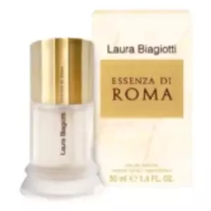 Laura Biagiotti Essenza Di Roma Donna - Интернет-магазин Aliks Perfume