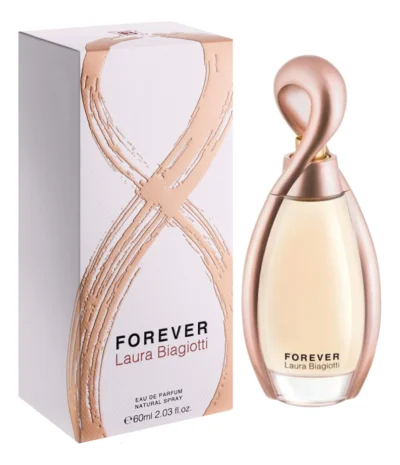 Laura Biagiotti Forever - Интернет-магазин Aliks Perfume