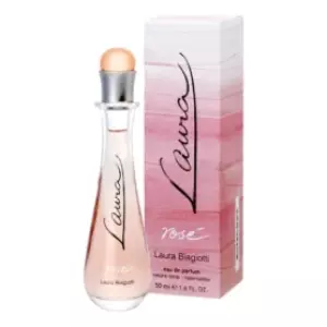 Laura Biagiotti Laura Rose - Интернет-магазин Aliks Perfume