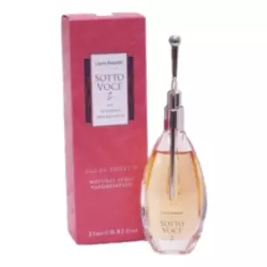 Laura Biagiotti Sotto Voce - Интернет-магазин Aliks Perfume