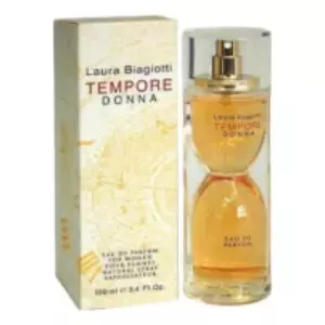 Laura Biagiotti Tempore Donna - Интернет-магазин Aliks Perfume
