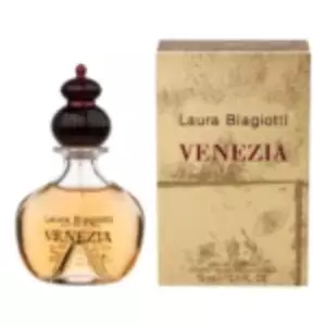 Laura Biagiotti Venezia 2011 - Интернет-магазин Aliks Perfume