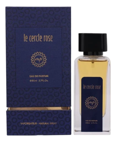Mawaz Perfum Le Cercle Rose - Интернет-магазин Aliks Perfume