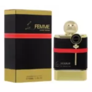 Armaf Le Femme - Интернет-магазин Aliks Perfume