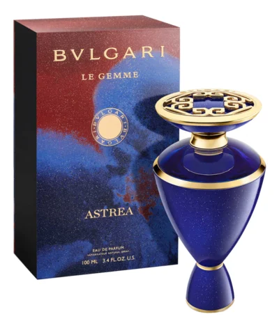 Bvlgari Astrea - Интернет-магазин Aliks Perfume
