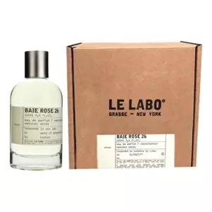 Le Labo Baie Rose 26 Chicago - Интернет-магазин Aliks Perfume