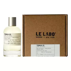 Le Labo Tonka 25 - Интернет-магазин Aliks Perfume