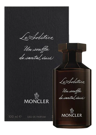 Moncler Le Solstice - Интернет-магазин Aliks Perfume