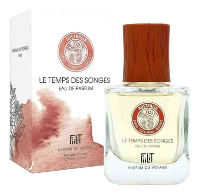 Fiilit Le Temps Des Songes Australia - Интернет-магазин Aliks Perfume