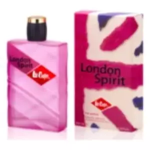 Lee Cooper Originals London Spirit For Women - Интернет-магазин Aliks Perfume