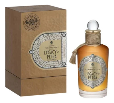 Penhaligon's Legacy Of Petra - Интернет-магазин Aliks Perfume
