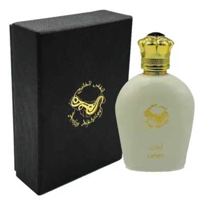 Anfas Alkhaleej Lehen - Интернет-магазин Aliks Perfume