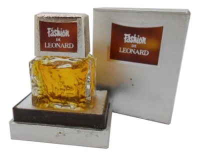 Leonard Fashion - Интернет-магазин Aliks Perfume