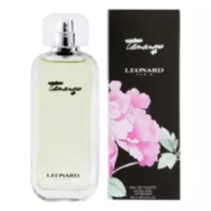 Leonard Tamango - Интернет-магазин Aliks Perfume