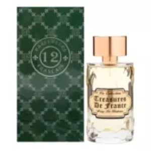 Les 12 Parfumeurs Francais Azay-Le-Rideau - Интернет-магазин Aliks Perfume