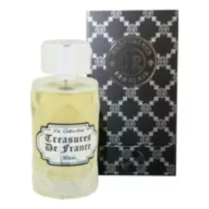 Les 12 Parfumeurs Francais Blois - Интернет-магазин Aliks Perfume