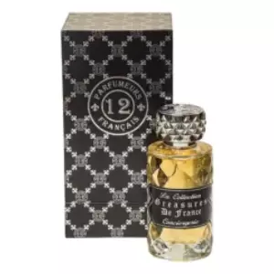 Les 12 Parfumeurs Francais  Conciergerie - Интернет-магазин Aliks Perfume