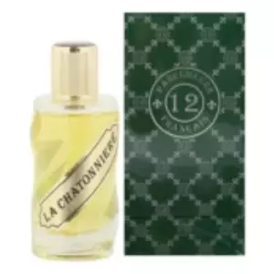 Les 12 Parfumeurs Francais La Chatonniere - Интернет-магазин Aliks Perfume