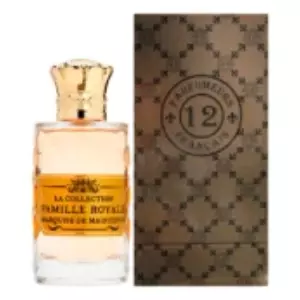 Les 12 Parfumeurs Francais  Marquise De Maintenon - Интернет-магазин Aliks Perfume