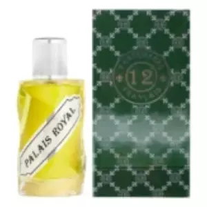 Les 12 Parfumeurs Francais Palais Royal - Интернет-магазин Aliks Perfume