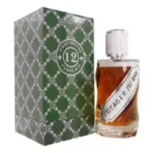 Les 12 Parfumeurs Francais  Potager Du Roi - Интернет-магазин Aliks Perfume