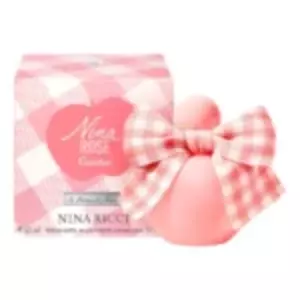 Nina Ricci Les Belles De Nina - Nina Rose Garden - Интернет-магазин Aliks Perfume