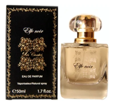 Les Contes  Elfe Noir - Интернет-магазин Aliks Perfume
