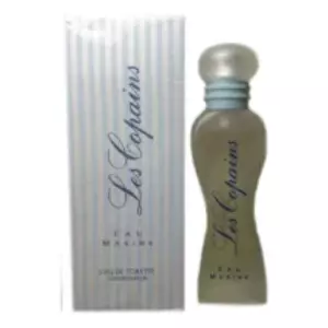 Les Copains Eau Marine - Интернет-магазин Aliks Perfume