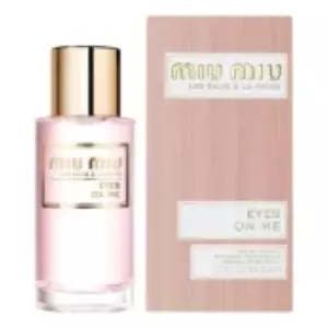 Miu Miu Les Eaux A La Mode - Eyes On Me - Интернет-магазин Aliks Perfume